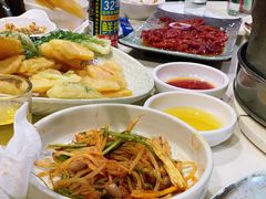 -金刚山(学府路店)