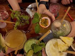 -Naughty Nuri’s Phuket