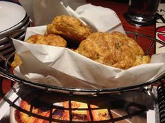 -RED LOBSTER(多伦多DT店)