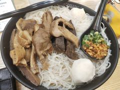 牛杂-香港鱼蛋皇