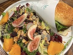 -THE WOODS 简餐 (国贸商城店)