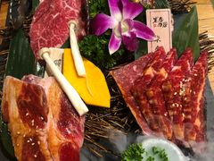 -黑牛の店·和牛烧肉(合生汇店)