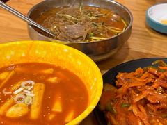 -多宾韩国料理(学衡路店)