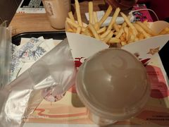 -肯德基(新八一店)