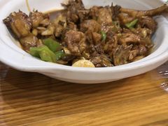 -李东农庄(中南百草园地标店)