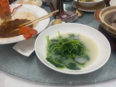 -喜宴又一村·粤菜·茶点·海鲜(壹方天地店)