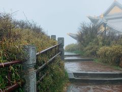 -峨眉山风景名胜区