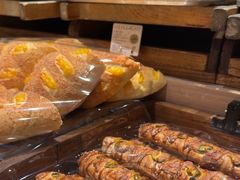 -西村叔叔的店·面包·甜品·蛋糕(崂山丽达店)