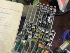 -十八字金·开蚌·银饰DIY·手作体验团建(和平大悦城店)