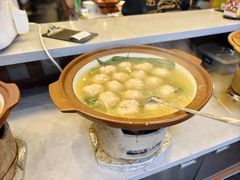 -打酱油·非遗淮扬菜(瘦西湖梅岭店)