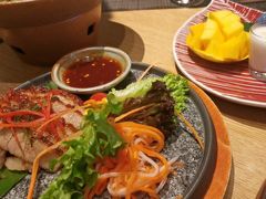 -mango tree芒果树餐厅(K11店)
