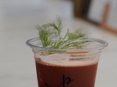-Parking Coffee(孩儿巷店)