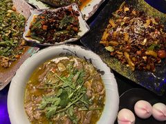 -醉小酒馆·川菜·江湖菜·重庆菜(观音桥旗舰店)