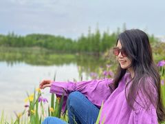 -白鹭湾湿地公园