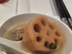 -大鸭梨烤鸭(石佛营店)