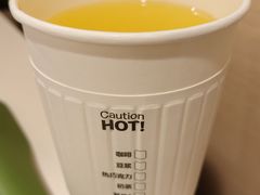 金桔柠檬风味暖饮-麦当劳(天兴罗斯福店)