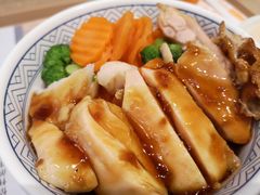 -吉野家(红博中央公园店)