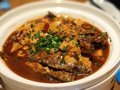 -鑫小城故事·藕汤·家常菜(台北一路总店)