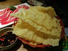 -润泽园椰子鸡(汇一城店)