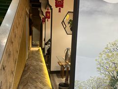 -蘇河湾·新鲁菜·泰山宴(宝龙店)