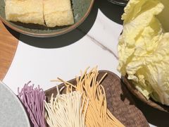 -芸山季·云南山珍菌火锅(南翔印象城MEGA店)