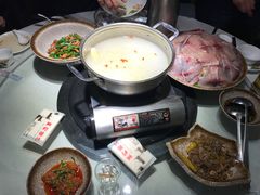 -萬家灯火·私房湘菜·22年老手艺(南岭大道店)
