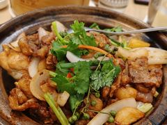 -粤来记·啫啫煲·点心(日月光店)