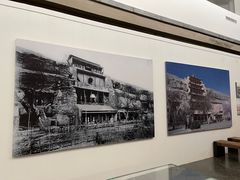 -敦煌石窟文物保护研究陈列中心