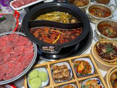 -钢管厂五区小郡肝火锅串串香(清河店)