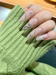 -恐龙·美甲美睫