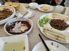 -鼎好家常菜(天桥店)