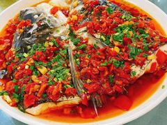 -万景饭店·鱼街农家菜