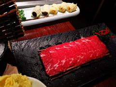 -捞王锅物料理(四川北路店)