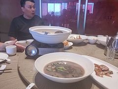 -艳阳天·非遗楚菜(武汉客厅店)