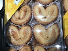 蝴蝶酥-欧文西点(港隆广场店)