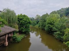 -五凤溪古镇