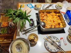 -螺大喜螺蛳粉火锅(雍和宫店)