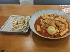 -众品老方子锅贴甜沫(李村店)