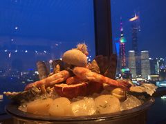 -上海外滩茂悦大酒店