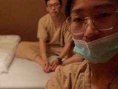 -泰合玺·精油疗愈 SPA(南京河西万达店)