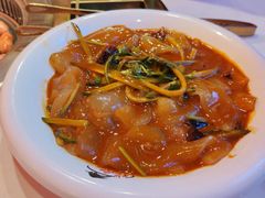 -杨记齐齐哈尔烤肉(总店)