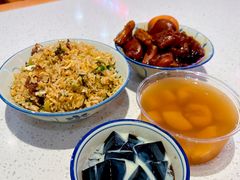 -OUR Bakery(中海环宇荟店)