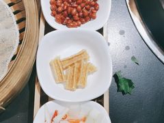 -野菌皇海景野生菌火锅(滨海大道店)