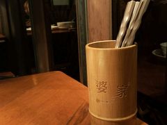 -外婆家(世界城广场店)