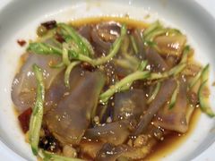 -小秦淮·南京土菜(新亭西路店)