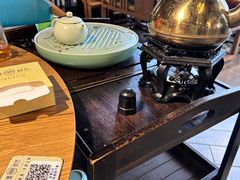-西酒时光(恒福店)