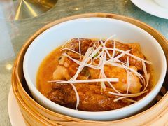 -白天鹅宾馆-宏图府餐厅