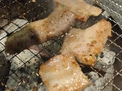 -隐家本格烧肉(万达广场店)