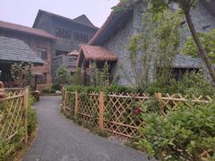 -中华郡文化旅游景区