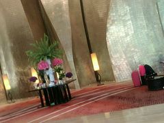 -广州天河希尔顿酒店